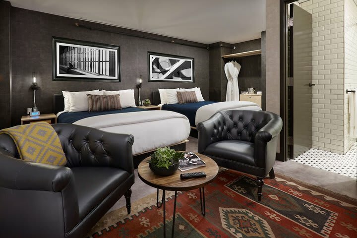 Comfort Hotel Downtown