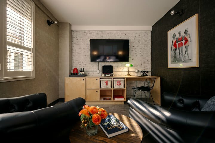 Comfort Hotel Downtown