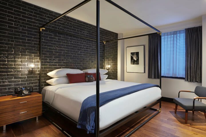 Comfort Hotel Downtown