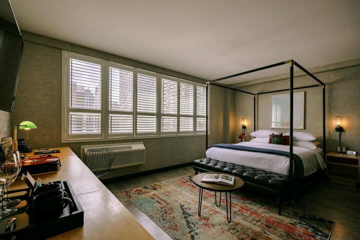 Comfort Hotel Downtown