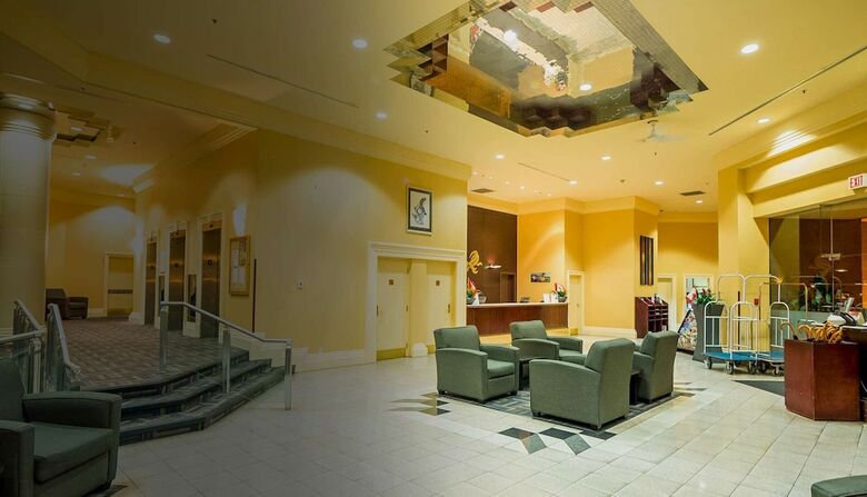 Rosedale  Hotel - 2 Bedroom Suite