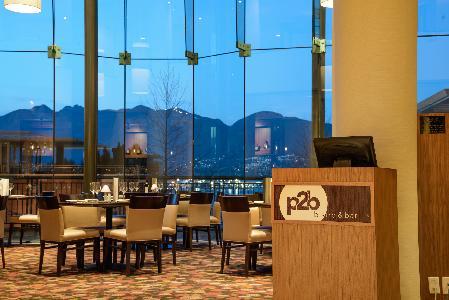 Hotel Renaissance Vancouver