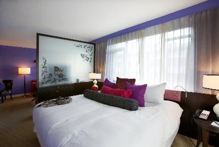Opus Hotel - Executive Suite