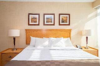 Landis Hotel & Suites - Execut
