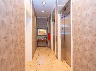 Landis Hotel & Suites - Execut