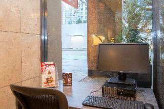 Landis Hotel & Suites - Execut
