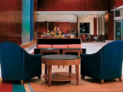 Hotel Hyatt Regency Vancouver