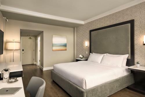 Georgian Court Hotel, Worldhotels Elite