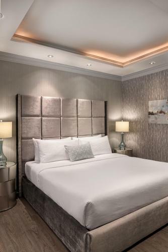 Georgian Court Hotel, Worldhotels Elite