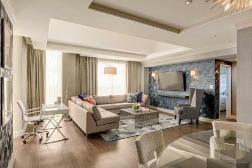 Georgian Court Hotel, Worldhotels Elite