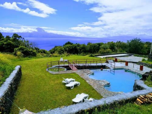 Hotel Os Moinhos