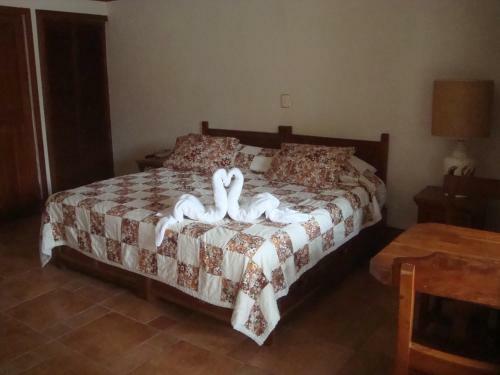 Hotel El Pueblito De Fortin