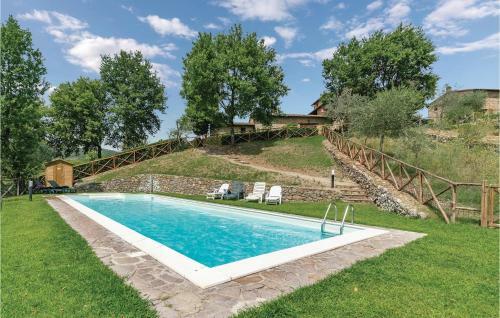 Apartamento Gallorosso