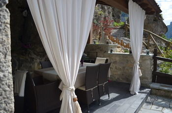 Bed & Breakfast Casa Maru