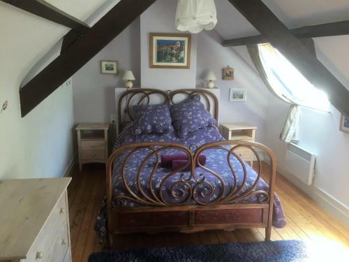 Bed & Breakfast Stang Korvenn