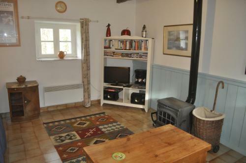 Bed & Breakfast Stang Korvenn