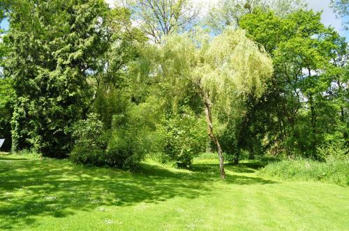 Bed & Breakfast Stang Korvenn