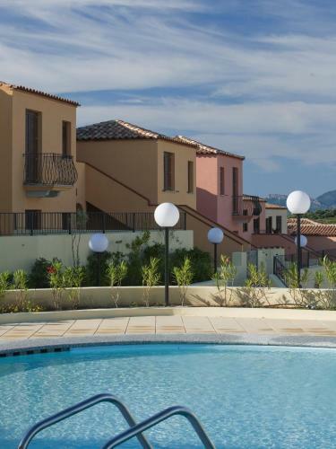 Apartamento Villaggio Turchese