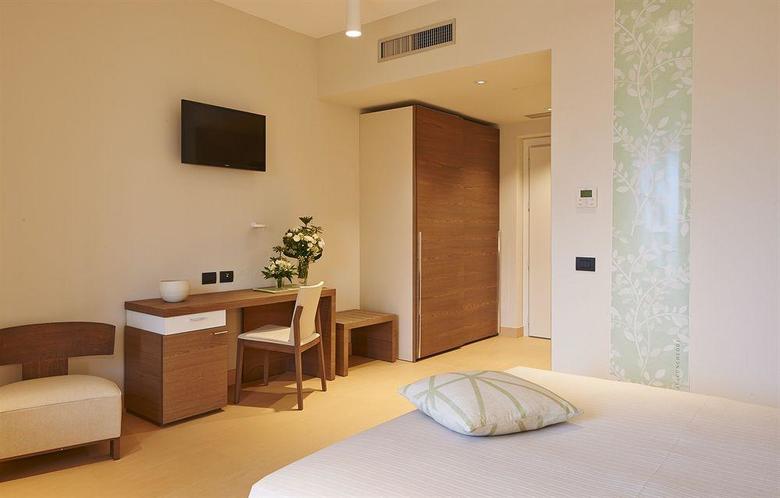 Hotel Calacuncheddi