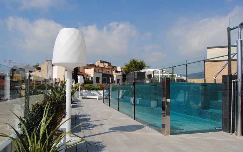 Hotel Calacuncheddi