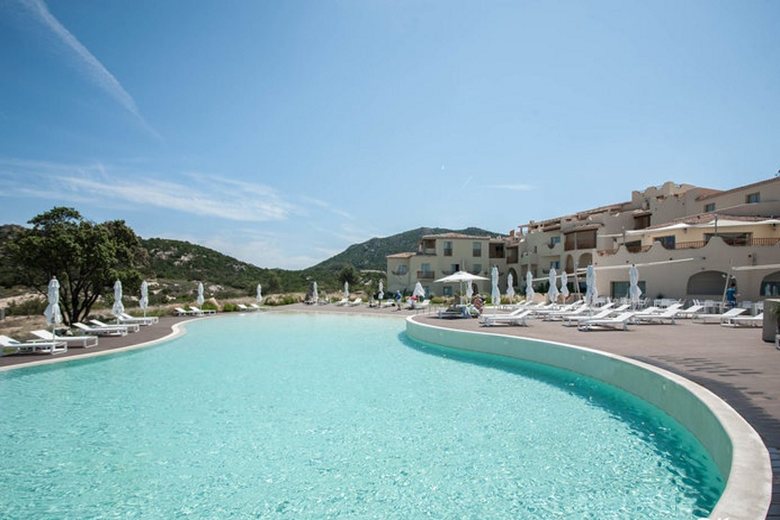 Hotel Calacuncheddi