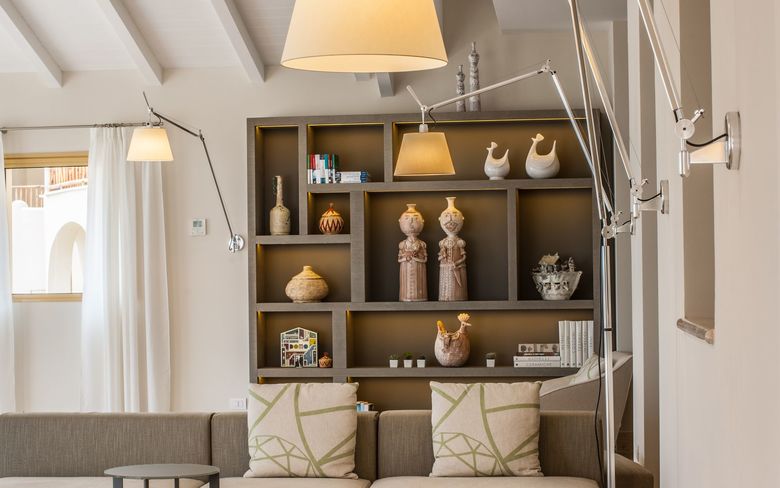 Hotel Calacuncheddi