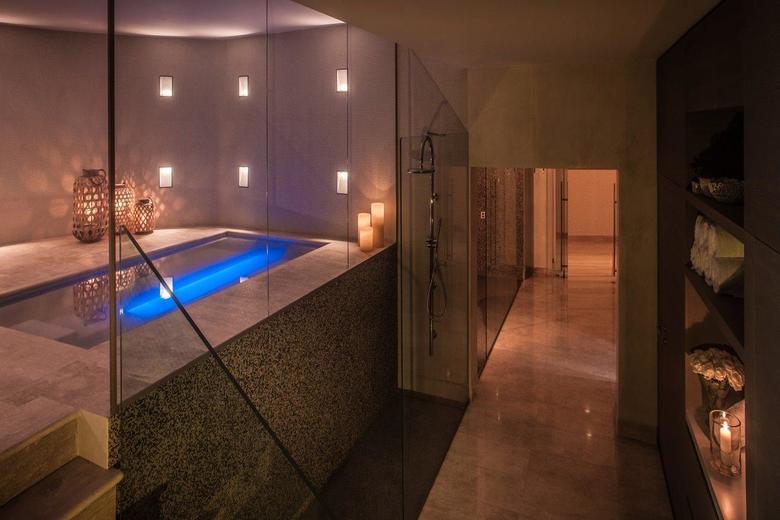 Hotel Calacuncheddi