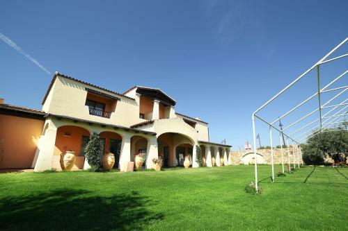 Hotel Speraesole