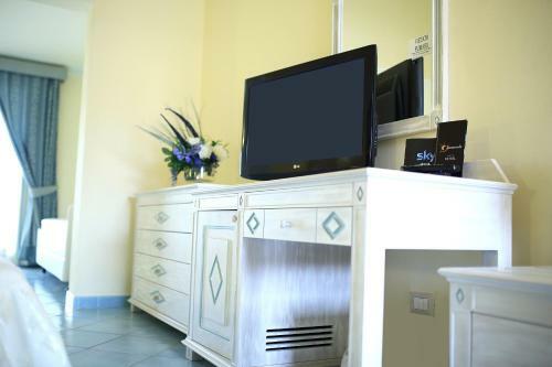 Hotel Speraesole