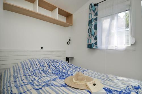 Camping Le Bordeneo