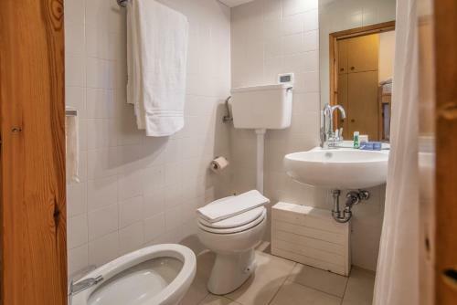 Apartamento Alpine Smart Residence