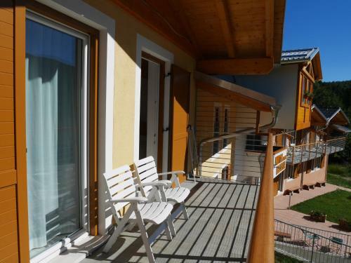Aparthotel Hotel Elbele Garn�