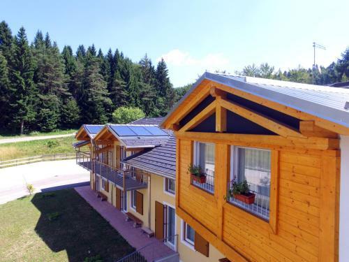 Aparthotel Hotel Elbele Garn�