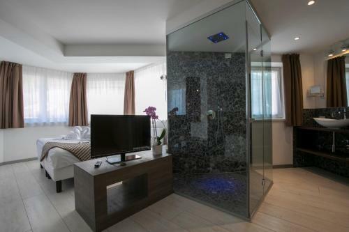 Hotel Luna Bianca