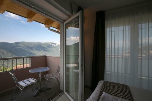 Hotel Luna Bianca