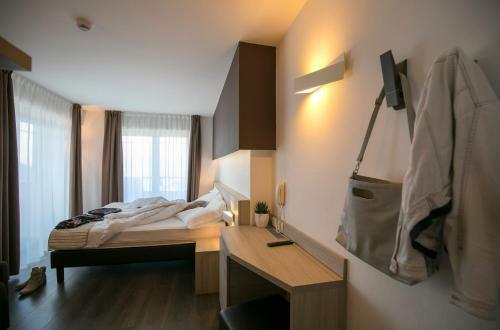 Hotel Luna Bianca