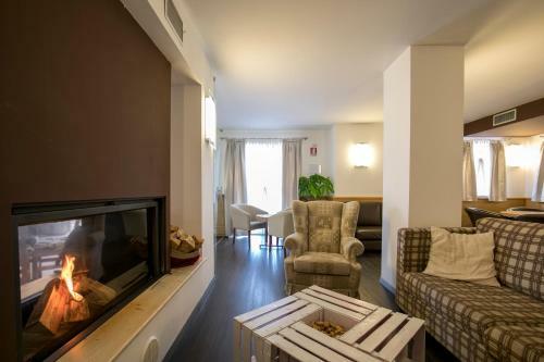 Hotel Luna Bianca