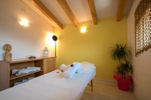 Hotel Luna Bianca