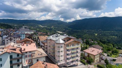 Hotel Luna Bianca