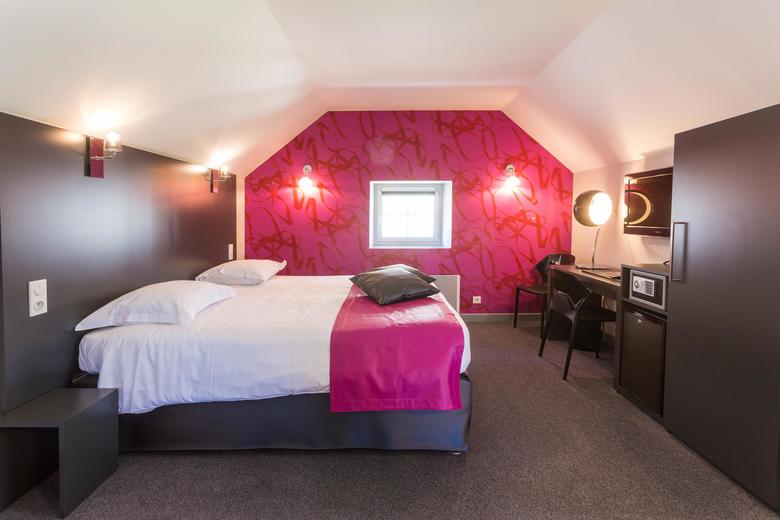 Hotel Ch�teau De La Barbini�re