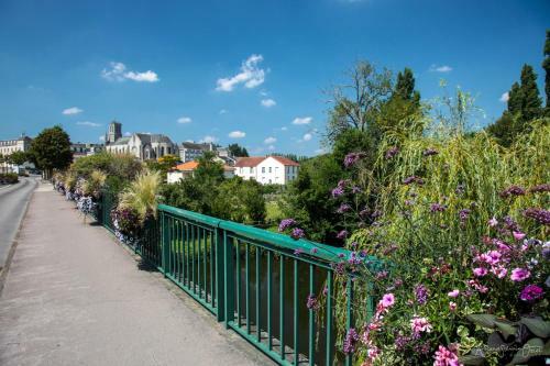 Hotel La Chaumi�re