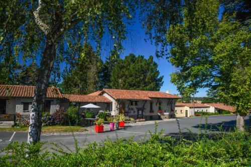 Hotel La Chaumi�re