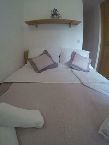 Apartmani Tona