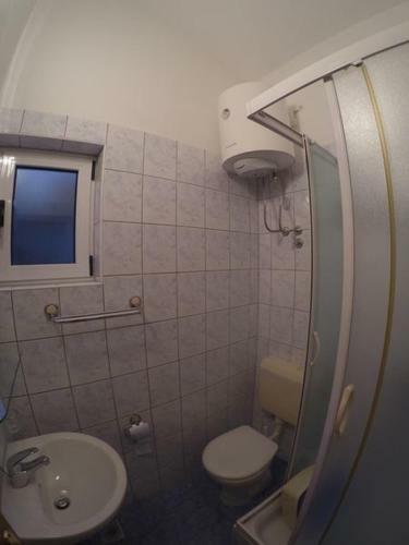 Apartmani Tona