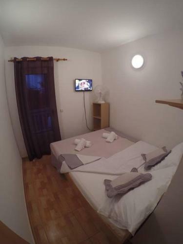 Apartmani Tona