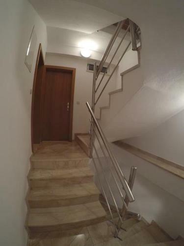 Apartmani Tona