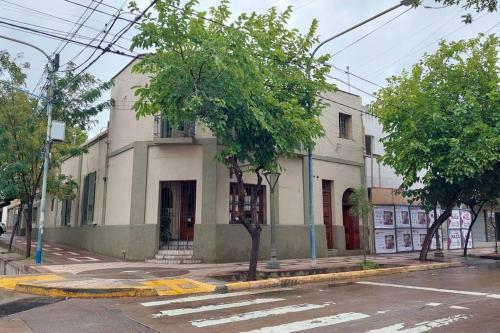 Apartamento Departamento En Godoy Cruz