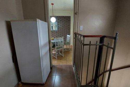 Apartamento Departamento En Godoy Cruz