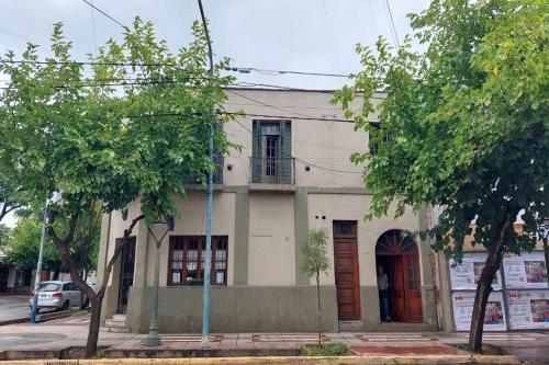 Apartamento Departamento En Godoy Cruz