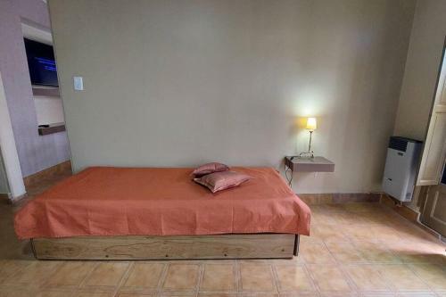 Apartamento Departamento En Godoy Cruz